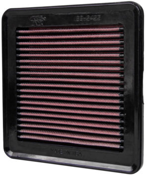 33-2422 - Replacement Air Filter for HONDA FIT L4-1.5L F/I; 2009-2014