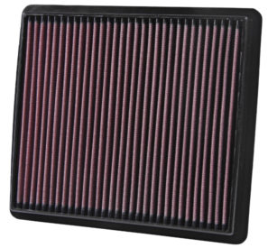 33-2423 - Replacement Air Filter for DODGE JOURNEY L4-2.4L F/I, 2008-2017