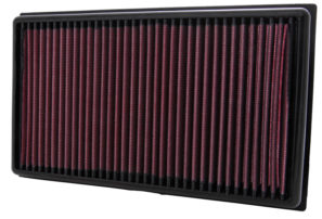 33-2424 - Replacement Air Filter for MAZDA 6 L4-2.5L F/I, 2009-2013