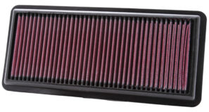 33-2425 - Replacement Air Filter for ACURA RL V6-3.7L F/I, 2009-2012