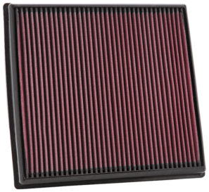 33-2428 - Replacement Air Filter for BMW X6 L6-3.0L F/I, 2008-2017