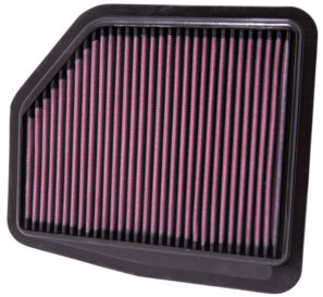 33-2429 - Replacement Air Filter for SUZUKI GRAND VITARA L4-2.4L F/I; 2009-2015