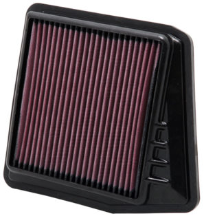 33-2430 - Replacement Air Filter for ACURA TSX L4-2.4L F/I, 2009-2014