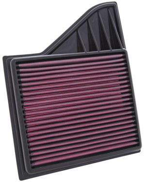 33-2431 - Replacement Air Filter for FORD MUSTANG V6-3.7L F/I, 2011-2014