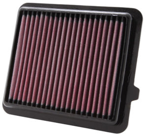 33-2433 - Replacement Air Filter for HONDA INSIGHT L4-1.3L F/I, 2009-2014