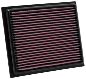 33-2435 - Replacement Air Filter for TOYOTA PRIUS L4-1.8L F/I, 2010-2015