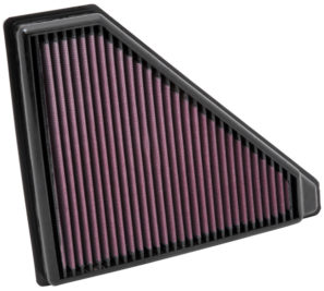 33-2436 - Replacement Air Filter for FORD TRANSIT L4-2.0L F/I, 2010-2013