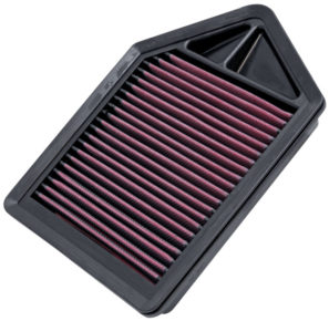 33-2437 - Replacement Air Filter for HONDA CR-V L4-2.4L F/I, 2010-2011