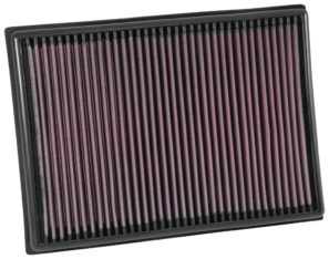 33-2438 - Replacement Air Filter for TOYOTA 4 RUNNER V6-4.0L F/I, 2010-2017