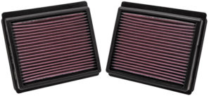 33-2440 - Replacement Air Filter for INFINITI M35 V6-3.5L F/I, 2009-2010 (2 PER BOX)