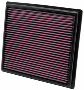 33-2443 - Replacement Air Filter for LEXUS RX350 V6-3.5L F/I, 2010-2017