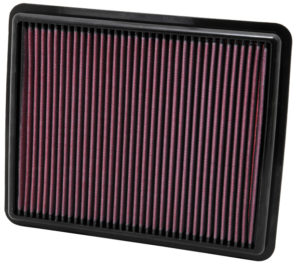 33-2448 - Replacement Air Filter for KIA SORENTO L4-2.4/V6-3.5L F/I, 2010-2013