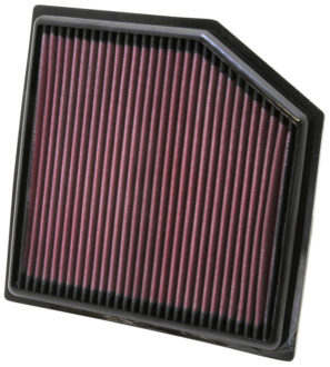 33-2452 - Replacement Air Filter for LEXUS GS460 V8-4.6L F/I, 2008-2011