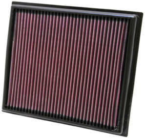 33-2453 - Replacement Air Filter for LEXUS IS F V8-5.0L F/I, 2008-2015