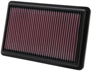 33-2454 - Replacement Air Filter for ACURA MDX/ZDX V6-3.7L F/I, 2010-2013