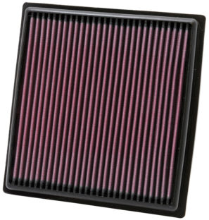 33-2455 - Replacement Air Filter for LEXUS RX450H 3.5L V6; 2010-2011