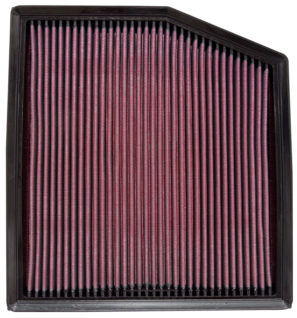 33-2458 - Replacement Air Filter for BMW 135i/335i L6-3.0L F/I, 2011-2014