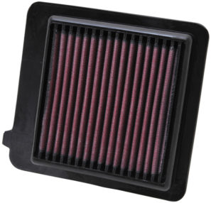 33-2459 - Replacement Air Filter for HONDA CR-Z L4-1.5L F/I, 2010-2016