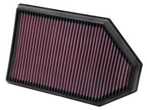 33-2460 - Replacement Air Filter for DODGE CHALLENGER/CHARGER/300C, 2011