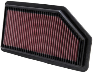 33-2461 - Replacement Air Filter for HONDA ODYSSEY V6-3.5L F/I, 2011-2017