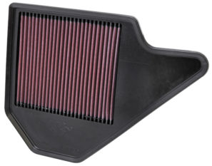 33-2462 - Replacement Air Filter for DODGE GRAND CARAVAN V6-3.6L F/I, 2011-2017