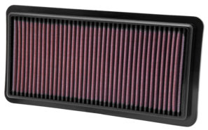 33-2463 - Replacement Air Filter for SUZUKI SX4 L4-2.0L F/I, 2010-2013