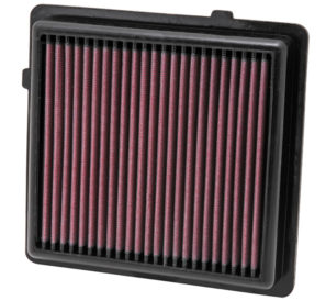 33-2464 - Replacement Air Filter for CHEVROLET VOLT L4-1.4L F/I, 2011-2015