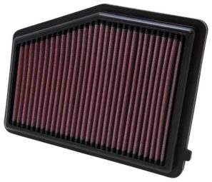 33-2468 - Replacement Air Filter for HONDA CIVIC L4-1.8L F/I, 2012-2015