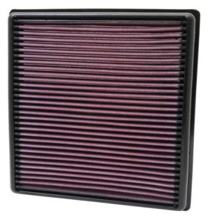 33-2470 - Replacement Air Filter for CHRYSLER 200 V6-3.6L F/I, 2011-2014