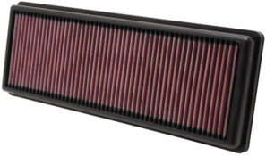 33-2471 - Replacement Air Filter for FIAT 500 L4-1.4L F/I, 2012-2017