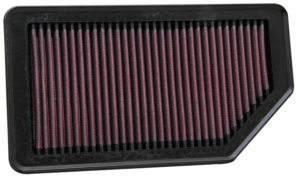 33-2472 - Replacement Air Filter for HYUNDAI ACCENT L4-1.6L F/I, 2012-2017