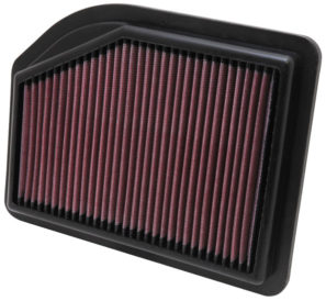 33-2477 - Replacement Air Filter for HONDA CR-V L4-2.4L F/I, 2012-2014