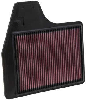 33-2478 - Replacement Air Filter for NISSAN ALTIMA L4-2.5L F/I, 2013-2018