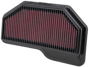 33-2482 - Replacement Air Filter for HYUNDAI GENESIS COUPE L4-2.0L F/I, 2013-2014