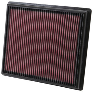 33-2483 - Replacement Air Filter for CADILLAC XTS V6-3.6L F/I, 2013-2018