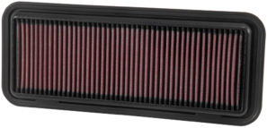 33-2486 - Replacement Air Filter for SCION iQ L4-1.3L F/I, 2012-2015