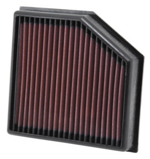 33-2491 - Replacement Air Filter for DODGE DART L4-1.4/2.0L F/I, 2013-2016