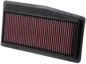 33-2492 - Replacement Air Filter for CHEVROLET SPARK L4-1.2L F/I, 2013-2015