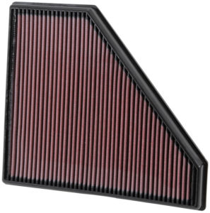 33-2496 - Replacement Air Filter for CADILLAC ATS V6-3.6L F/I, 2013-2017