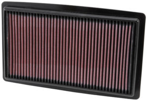 33-2499 - Replacement Air Filter for HONDA ACCORD V6-3.5L F/I, 2013-2017