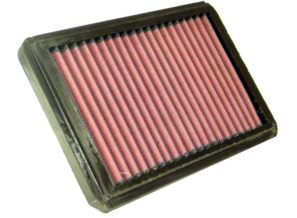 33-2523 - Replacement Air Filter for SUZUKI SWIFT GTI '84-ON