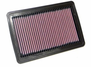 33-2525 - Replacement Air Filter for FIAT UNO L4-1.3/1.4L F/I, 1989-1996 TURBO