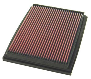 33-2526 - Replacement Air Filter for VOLVO 740 L4-2.3L F/I, 1985-1992