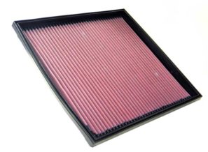 33-2532 - Replacement Air Filter for FORD SIERRA L4-2.0L F/I, 1987-1993