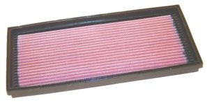 33-2538 - Replacement Air Filter for VOLVO 240 L4-2.0L F/I, 1990-1993