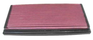 33-2539 - Replacement Air Filter for CITROEN AX,BX, BX16,17,19,VISA
