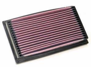 33-2547 - Replacement Air Filter for VAUX/OPEL CORSA, 1.4L, 1.6L, GSI