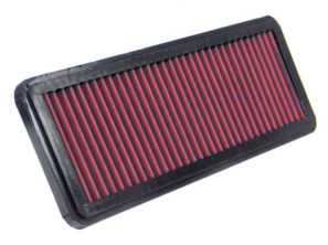 33-2570 - Replacement Air Filter for PORSCHE 924 L4-2.0L F/I, 1978-1986