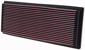 33-2573 - Replacement Air Filter for BMW 730iL L6-3.0L F/I, 1986-1994