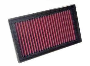 33-2589 - Universal Panel Air Filter for 292MM X 163MM X 30MM H